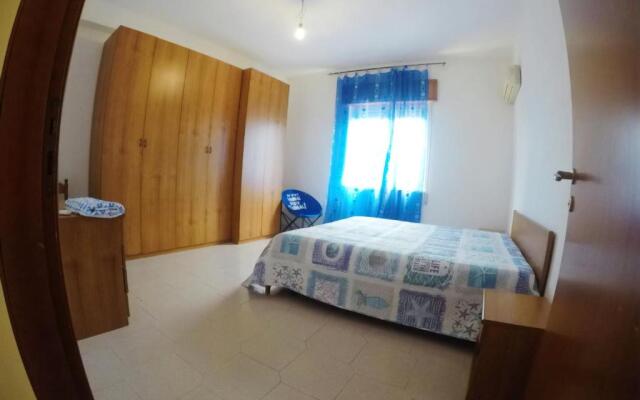 Apartment 500m from the sea