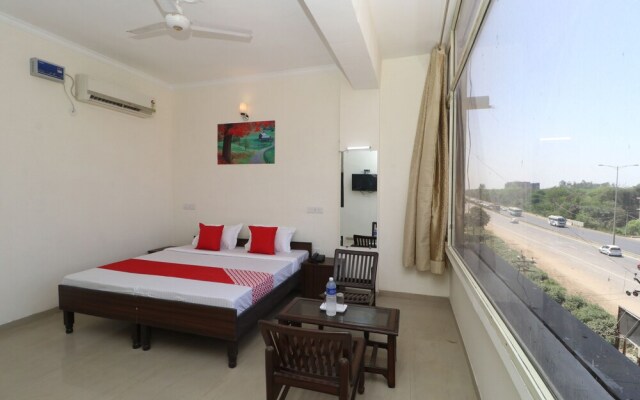 Ra Vista By OYO Rooms