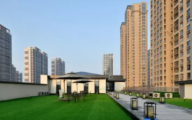 Manlian Hotel