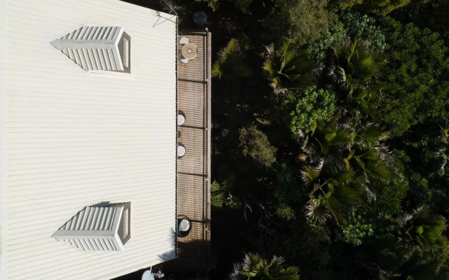 Whisper Cottage