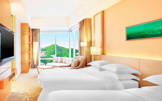 Sheraton Grand Hiroshima Hotel