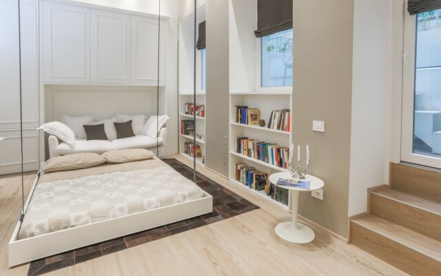 San Francesco Luxury Suite