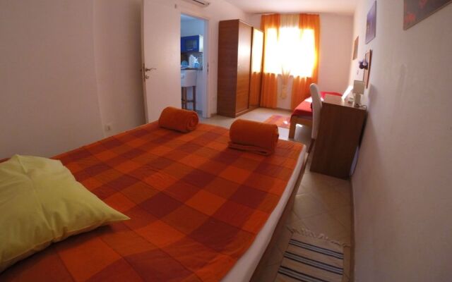 Apartments Mistral