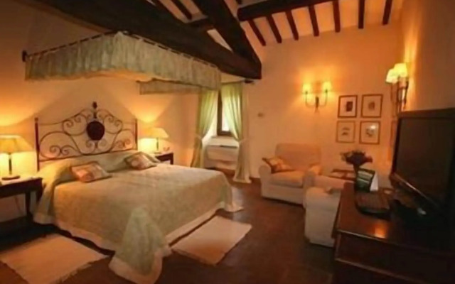 Relais Villa Monte Solare Wellness & SPA