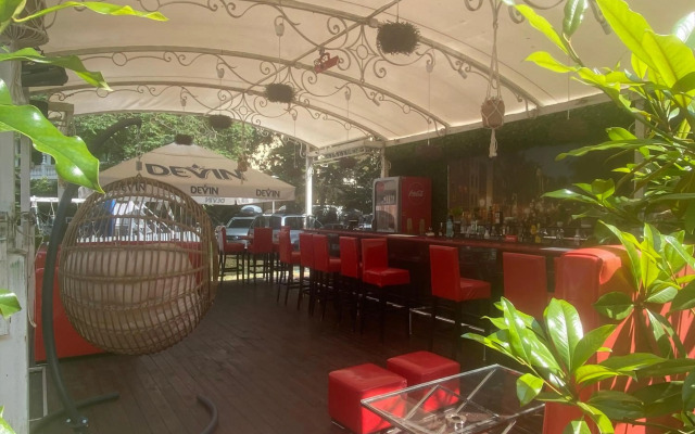 Private Cozy Apartment Admiral Plaza A 11