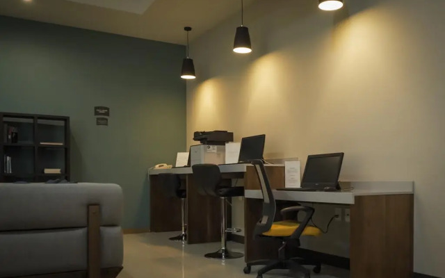 Staybridge Suites Guadalajara Expo by IHG