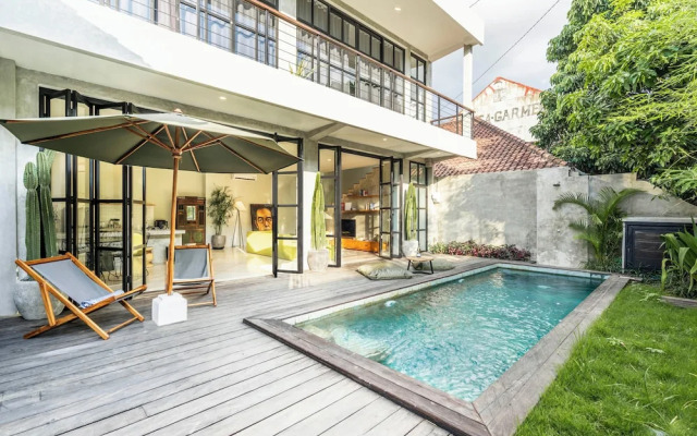 Lane House 2