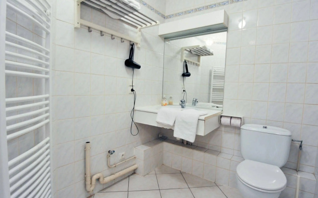 Appartement Marie