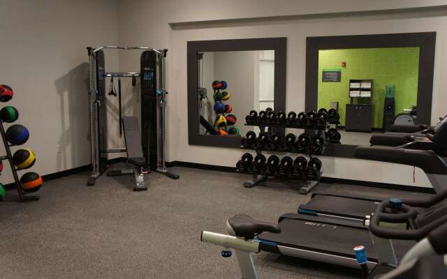 La Quinta Inn & Suites by Wyndham Mobile