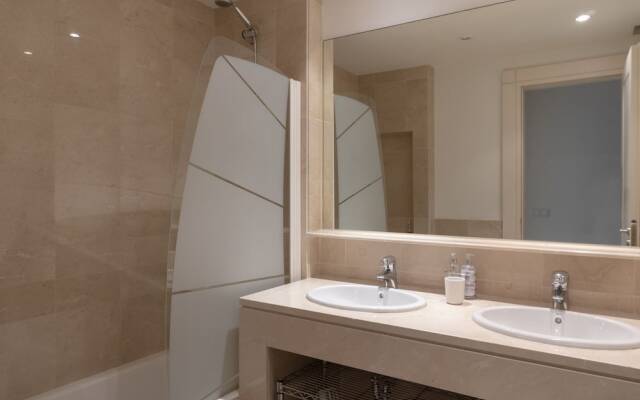 Sotogrande Marina 3Br Apart Priv Pool