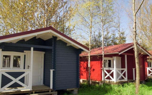Holiday Resort & Camping InterCamp'84