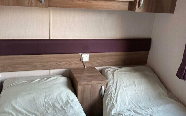 Primrose Valley Holiday Park - Holiday Accommodation 4062