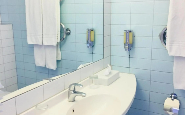 Green Park Hotel Klaipeda