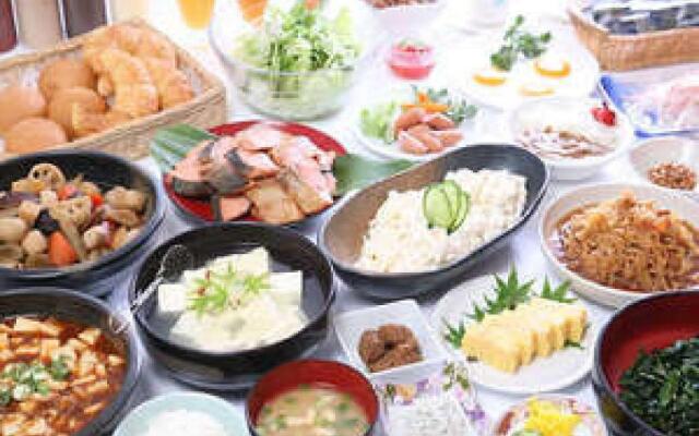 Hotel Villa Kuretake