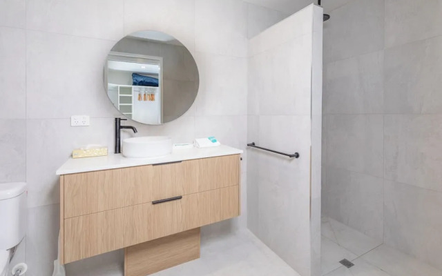 The Waterford Prestige Apartments