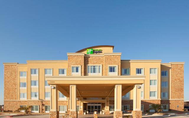 Holiday Inn Express Hotel & Suites Austin South - Buda