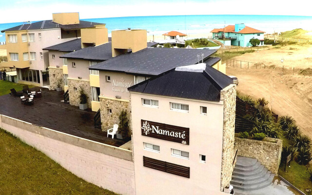 Namaste Casas De Mar