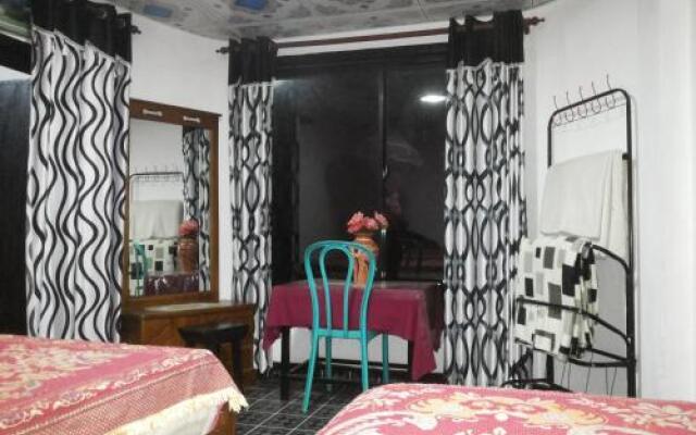 White Home