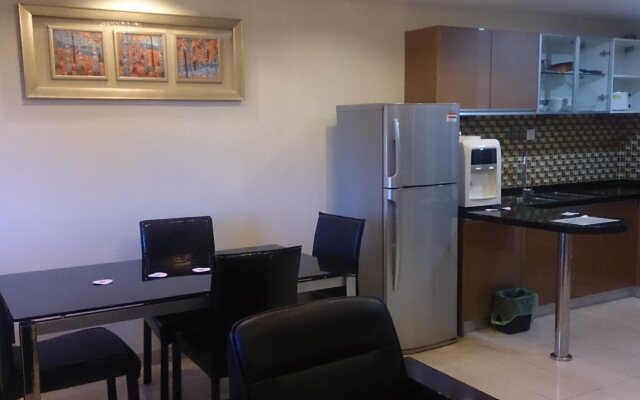 Hotel & Apartment Ambassador 3