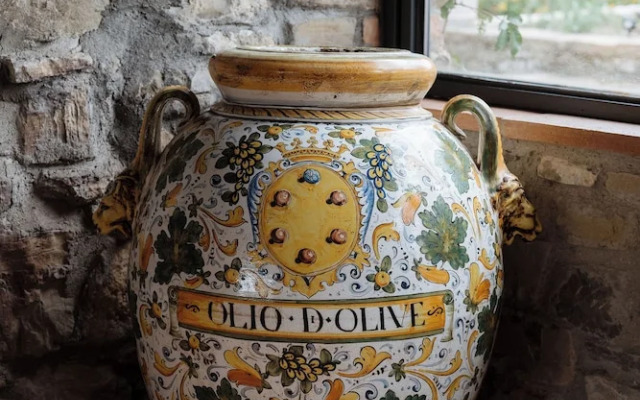 Soleevino B&B - Exclusively for Adults