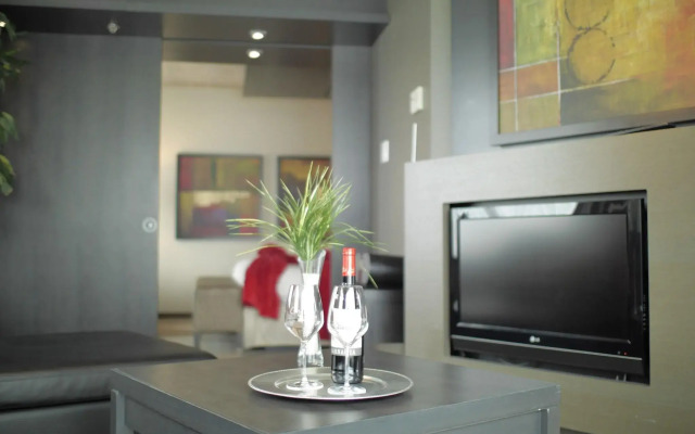 Grand Times Hotel - фото 5