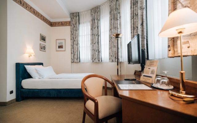 Hotel Viktoria