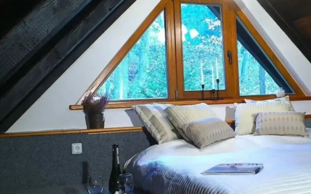 Comfortable Villa With Facilities