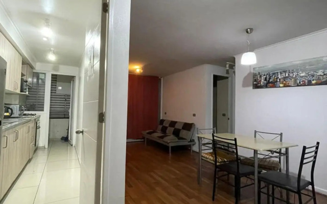 Orella 6p Apartament