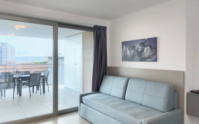 Central Lignano Flat