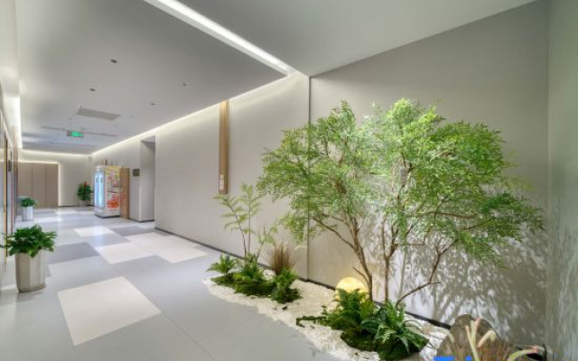 Moran Hotel (Shaoxing Gaobu Branch) – Outside – Shaoxing
