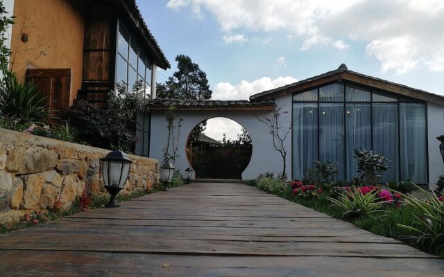 Yan Xi Si He Homestay