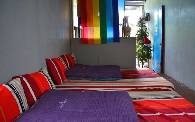 Tong Ju Homestay