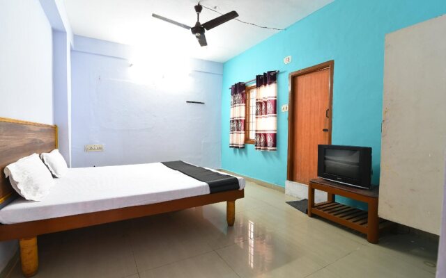 Govind Heights