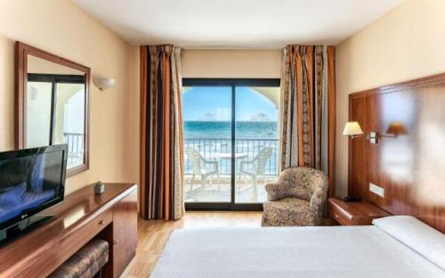 Perla Marina Hotel & Apartamentos