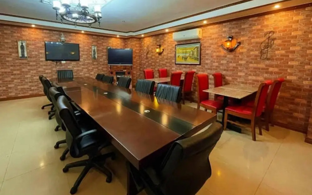 Ferrymar Hotel Iloilo