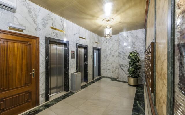 Apartamento Retiro II