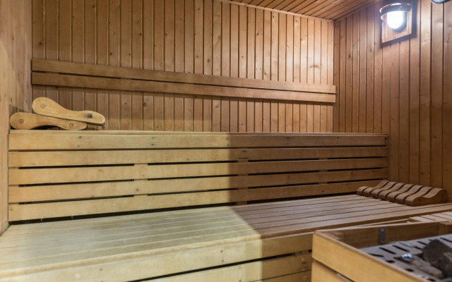 Hotel Torre Azul & Spa - Adults Only