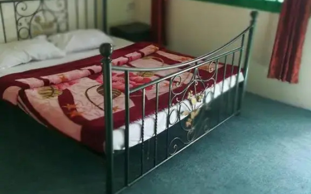 Nathia Heights Hotel