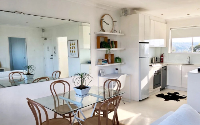 Bondi Beach Getaway