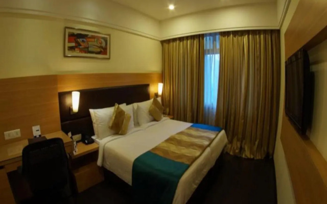 Fortune Park Galaxy, Vapi -  Member ITC Hotels' Group