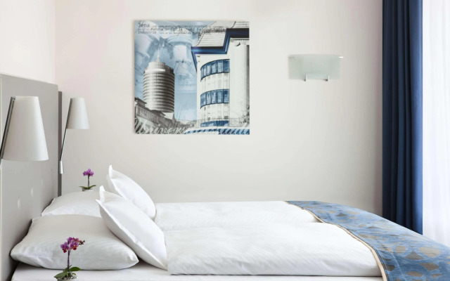 Dorint Hotel Esplanade Jena