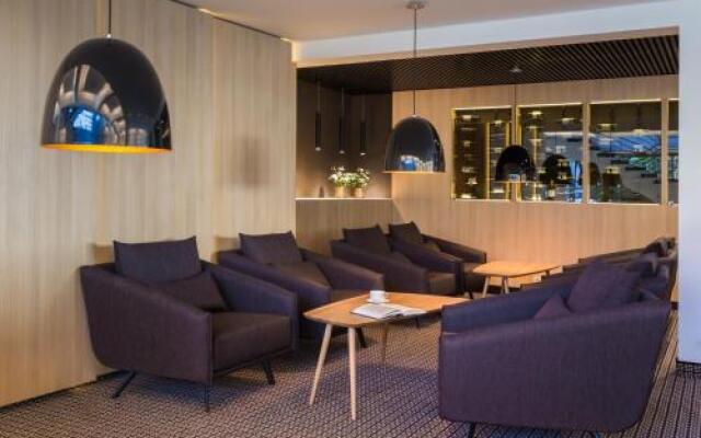 Tervis Medical Spa Hotel