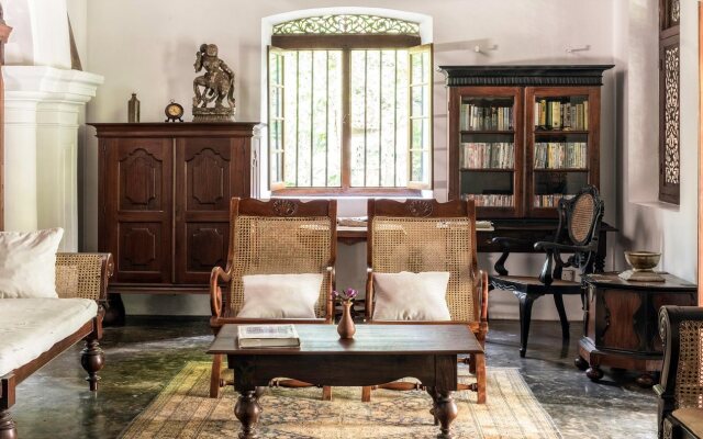 Nisala Arana Boutique Hotel