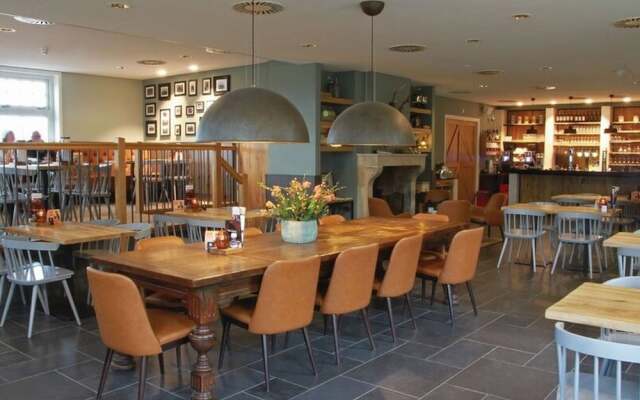 Alluring Holiday Home in Goirle With Garden