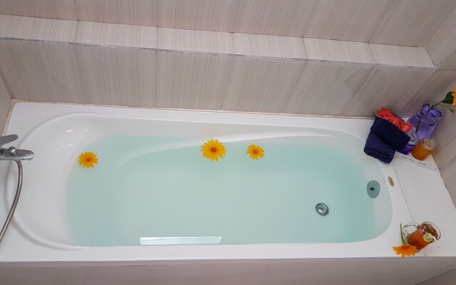 White Villa Beach Resort