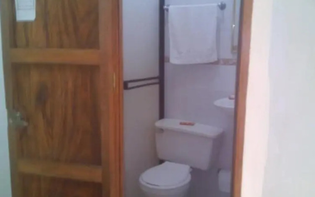 Hotel Villa de Mompox