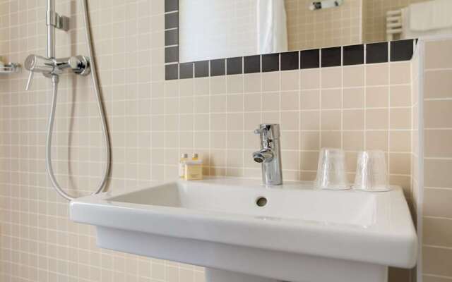 Hôtel Palm - Astotel