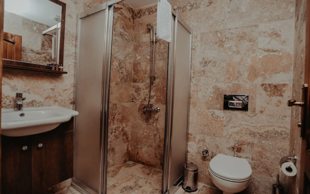 Tetrapole Boutique Hotel