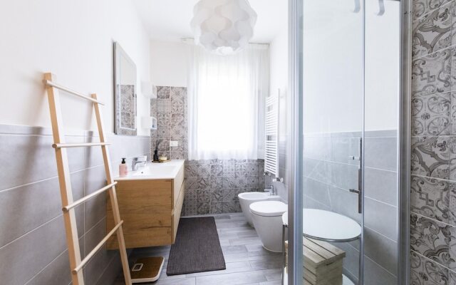 Bertelli 4 in San Lazzaro di Savena