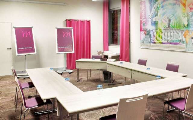 Mercure Lyon Charbonnieres